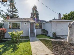 19245 Almond Rd, Castro Valley, CA 94546