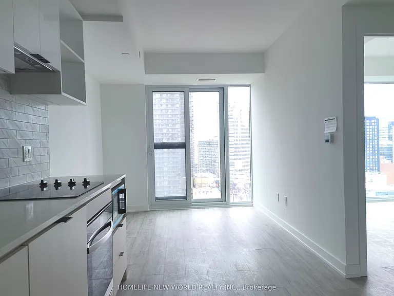 252 Church St #3017 — Photo 1