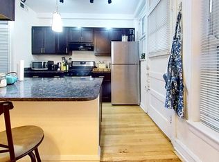 Second Floor North Center One Bedroom, Chicago, IL 60613