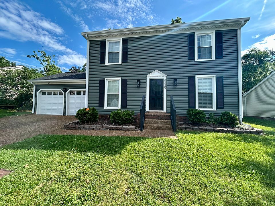 1st image of 5329 Village Way