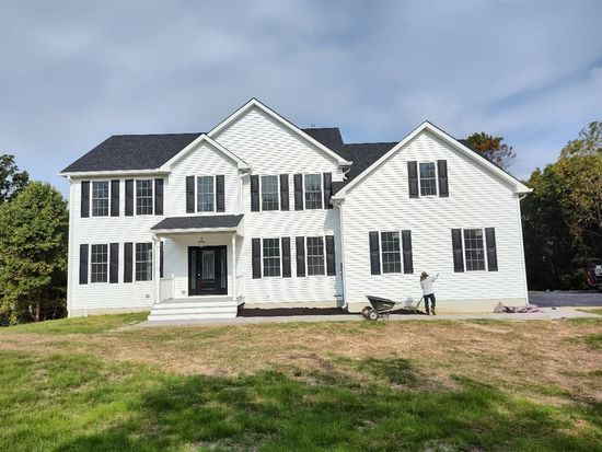 18 Meadow Ridge Rd, Columbia, NJ 07832