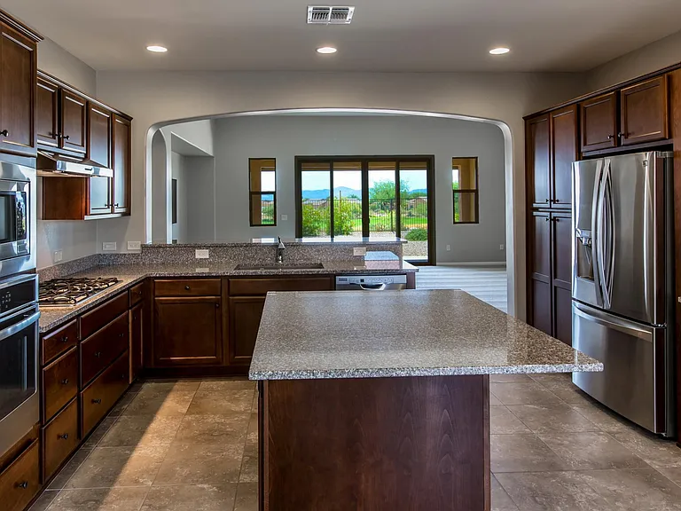 30996 S Canyon Vista Way — Photo 3