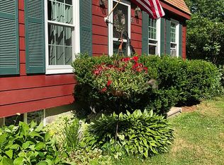 21 Piper Ln, Wolfeboro, NH 03894