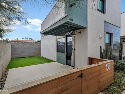 1497 S Rita Ln, Tempe, AZ, 85281