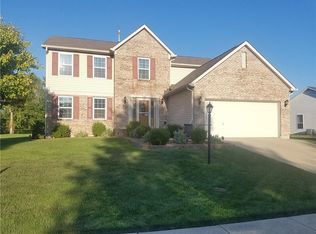 633 Sunridge Ct, Indianapolis, IN 46239