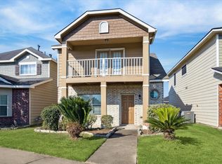 20566 Sycamore Crest Ln, Katy, TX 77449
