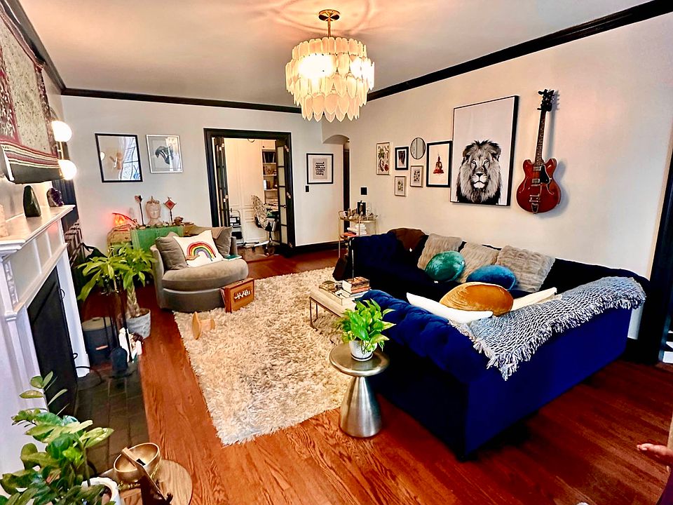 1st image of 353 W 56th St APT 9M