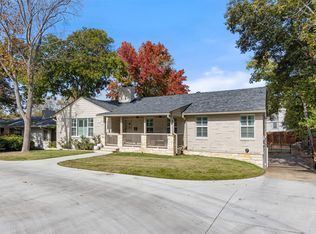 3808 Westcliff Rd S, Fort Worth, TX 76109