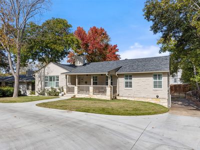 3808 Westcliff Rd S, Fort Worth, TX, 76109