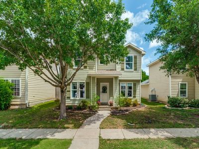6928 Planters Row Dr, McKinney, TX, 75070