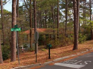 3201 Georgetown Pl, Birmingham, AL 35216