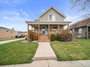 9621 S Charles St, Chicago, IL