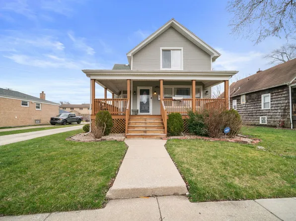 9621 S Charles St, Chicago, IL 60643