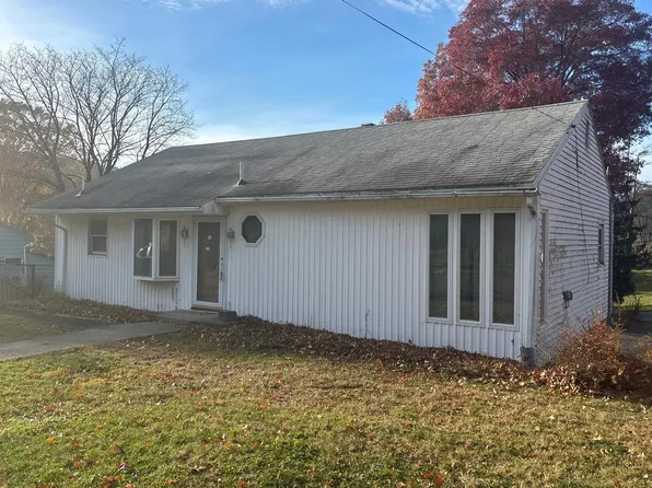 172 Clay Rd, Ulster Park, NY 12487