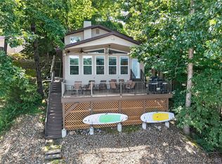 593 Osage Highlands Loop, Camdenton, MO 65020