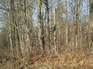 Fisherdick Rd, Ware, MA 01082