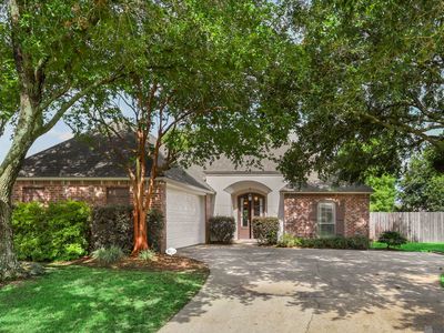 4914 Keywest Dr, Baton Rouge, LA, 70817