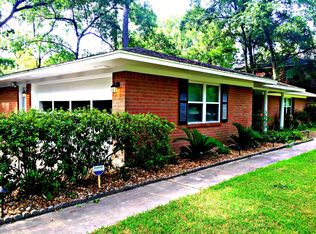 2314 Creekleaf Rd, Houston, TX 77068