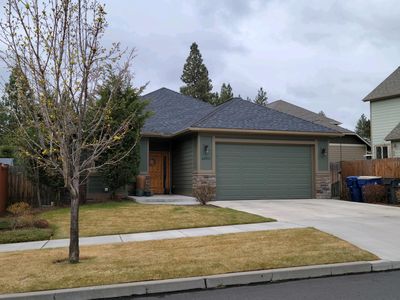 60975 Grand Targhee Dr, Bend, OR, 97702