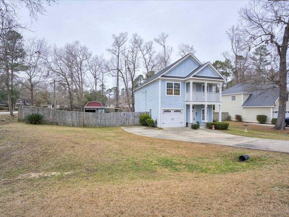118 Oak Lane Ext, Waynesboro, GA 30830
