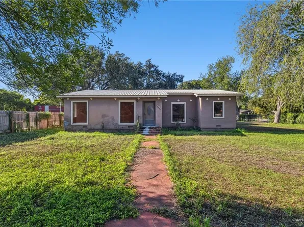 1141 W Bowie Ave, Alamo, TX 78516