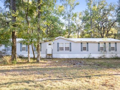 77 E 6th Ct, Greenville, FL, 32331