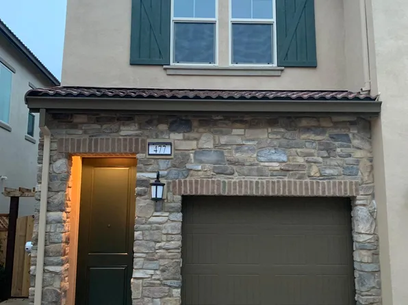 477 E Tigerlily Ct, Tracy, CA 95391