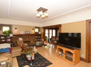 2131 N Hi Mount Blvd, Milwaukee, WI 53208