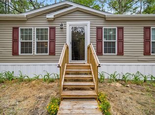 22401 NW 91st Court Rd, Micanopy, FL 32667