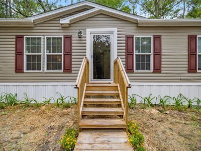 22401 NW 91st Court Rd, Micanopy, FL, 32667