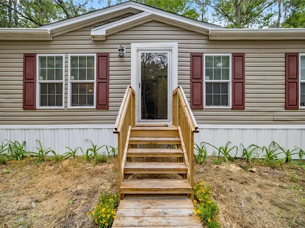 22401 NW 91st Court Rd, Micanopy, FL 32667