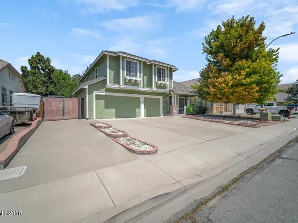 2230 Frisco Way, Sparks, NV 89434