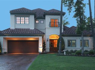 15 Serenade Pines Pl, Spring, TX 77382