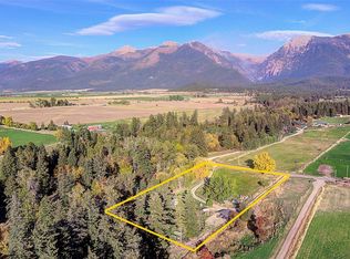 62569 Hillside Rd, St Ignatius, MT 59865