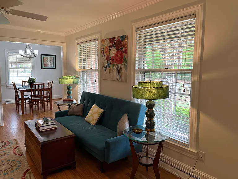1601 N Overlook Dr — Photo 14