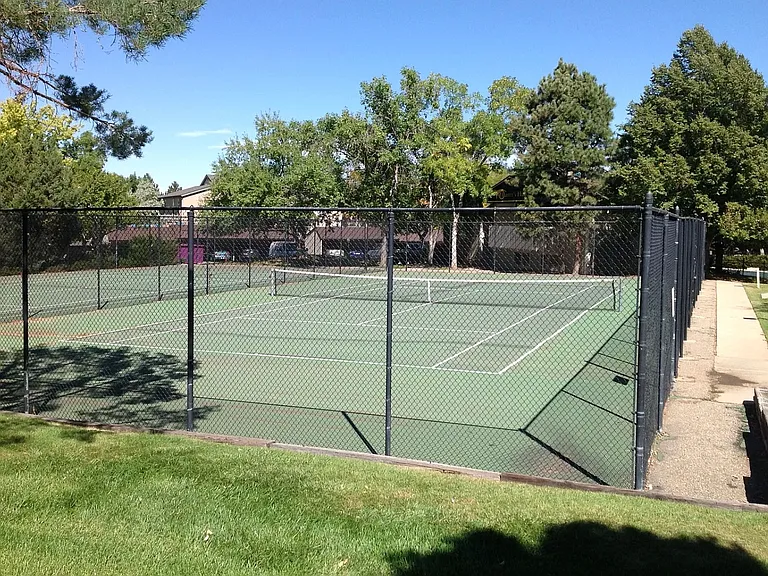 7354 S Xenia Cir #F — Photo 30