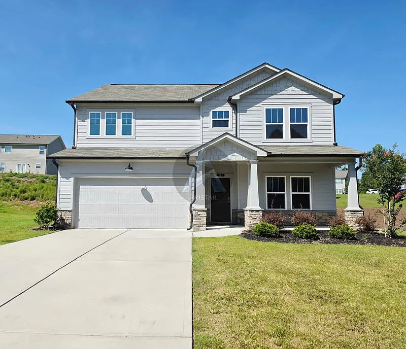 107 Ledgemont Way