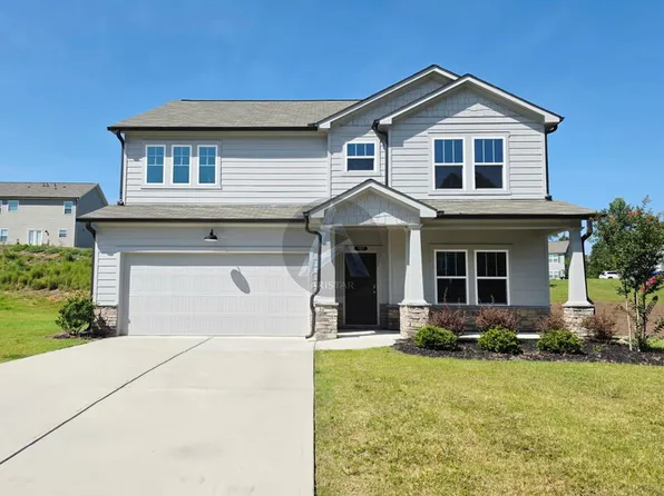 107 Ledgemont Way, Acworth, GA