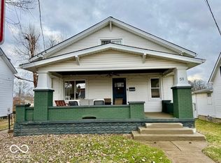 511 W Pearl St, Batesville, IN 47006