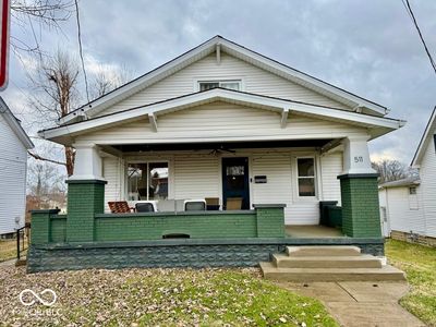 511 W Pearl St, Batesville, IN, 47006