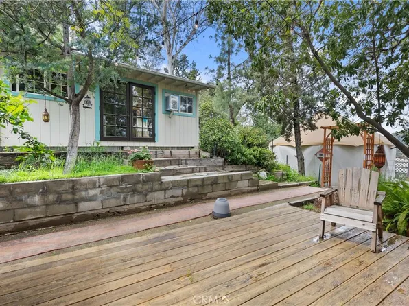 1318 Wildwood Dr #163, Los Angeles, CA 90041