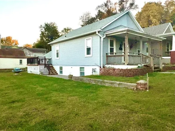 322 E Highland Ave, Saint Joseph, MO 64505