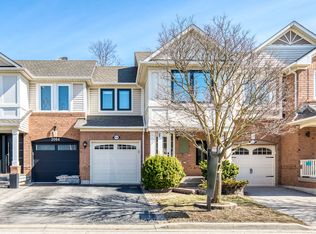 2066 Broadleaf Cres, Burlington, ON L7L 6S4