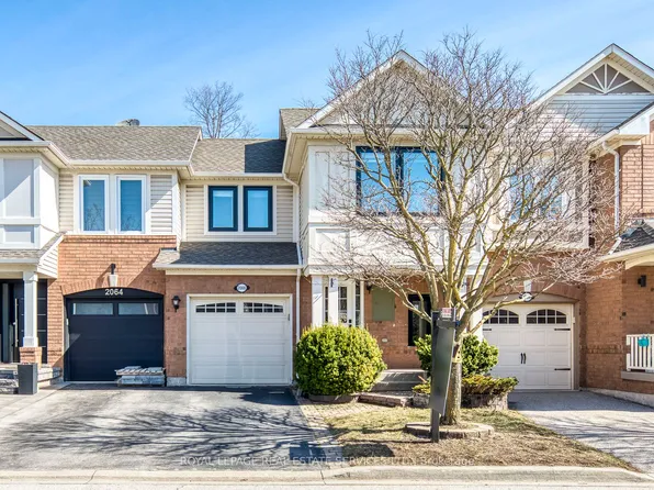 2066 Broadleaf Cres, Burlington, ON L7L 6S4