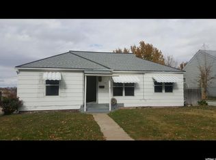 126 W 1900 N, Sunset, UT 84015