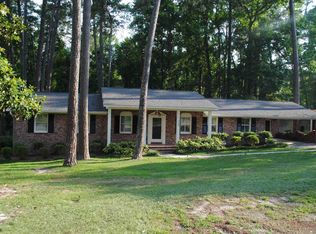3528 Raven Hill Rd, Columbia, SC 29204