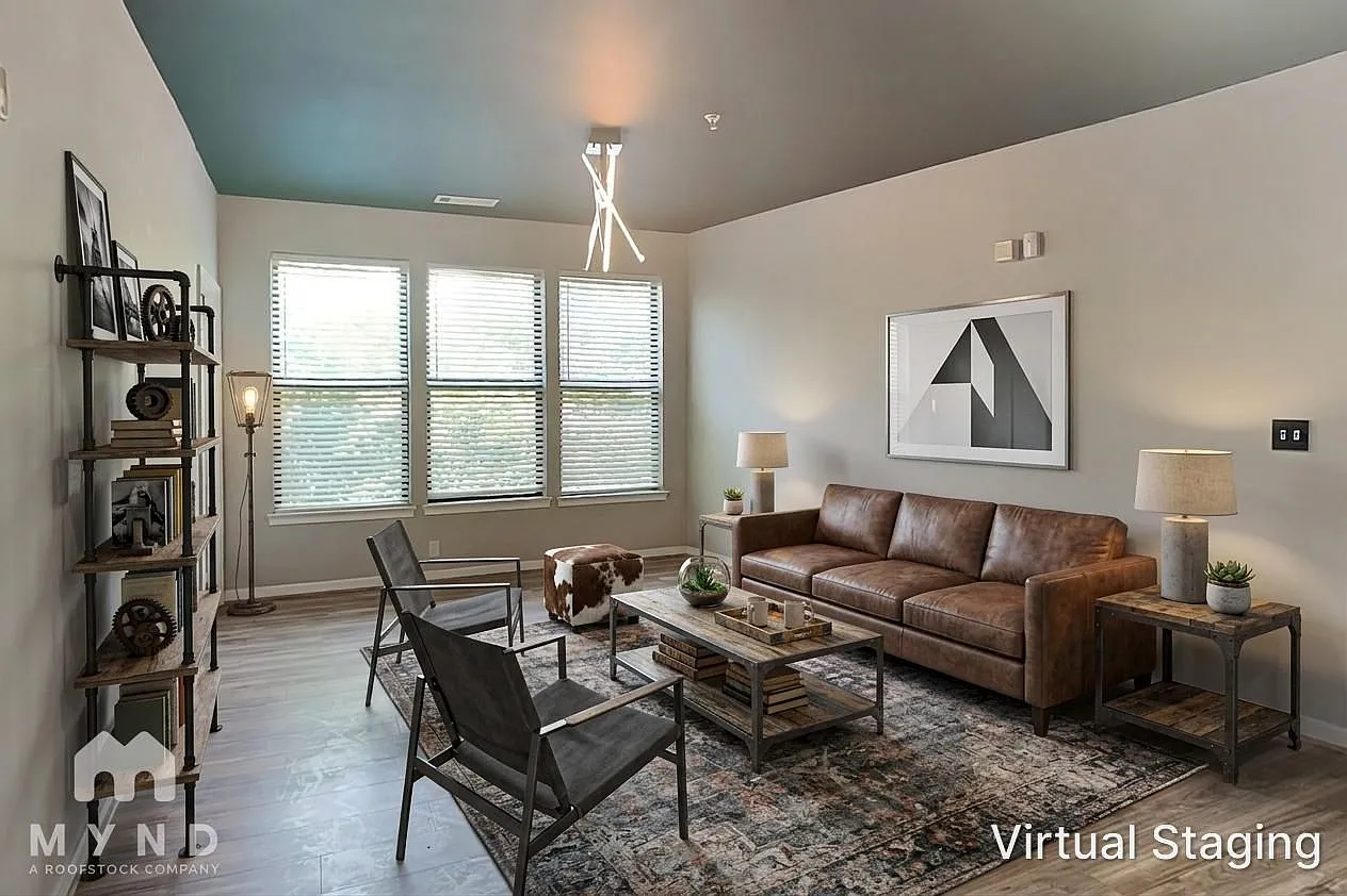 2 bed, 2.0 bath, 1050 sqft, $1,700 — Photo 1