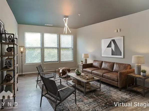898 Oak St SW Unit 1410, Atlanta, GA 30310