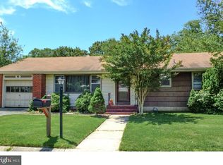 505 Oak Ln, Dover, DE 19901