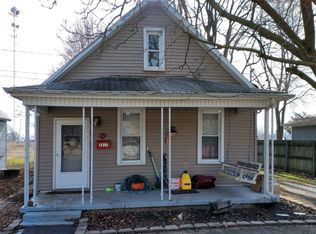 2817 Commercial Ave, Mattoon, IL